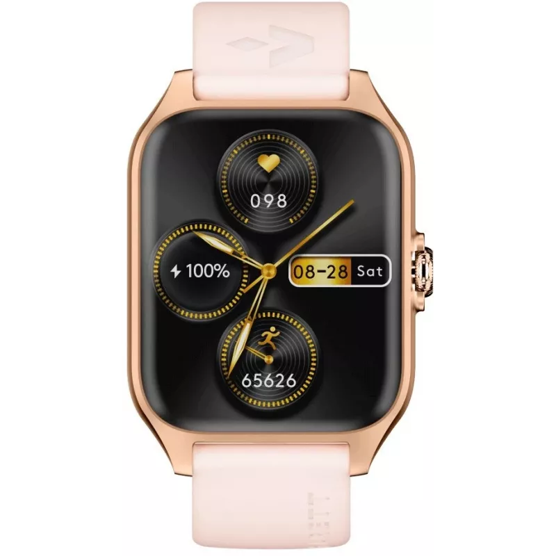Garett Grc Activity 2 goud mat