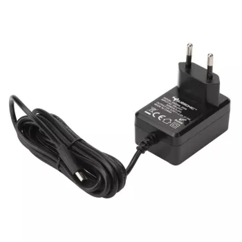 Subsonic SA5399 netlader voor Nintendo Switch, USB-C, 5 V 2,4 A, 2 m kabel