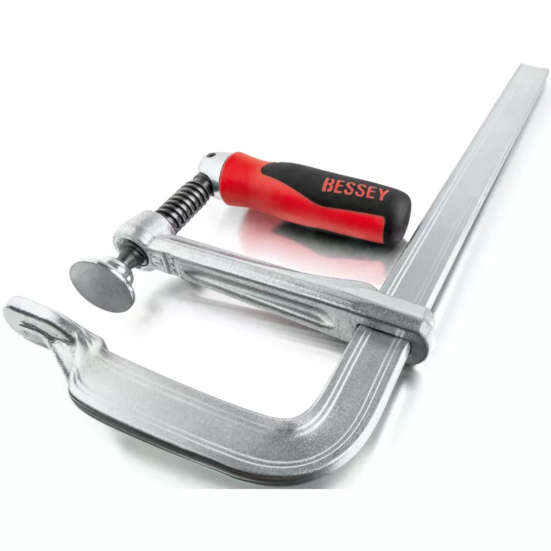 Klem Bessey GZ60-12KG breedte 700 mm diepte 175 mm hoogte 35 mm