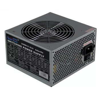 Voeding LC-Power LC600H-12 600 W