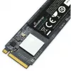 MediaRange MR1032 interne solid-state-drive M.2 512 GB PCI Express 3.1 3D TLC NAND NVMe (MR1032)