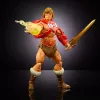 Masters of the Universe Masterverse New Eternia Thunder Punch He-Man, speelfiguur