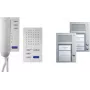 TCS PSC2220-0000, bedraad, wit, wand, digitaal, AC/DC, AC/DC