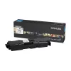 LEXMARK C930X76G resttonercontainer Lexmark 30000 pagina's C935 / X940 / X945 / XC940/ XC94