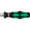 Gereedschapsset Wera Tool-Check Combi 1 met Knipex Cobra tang, 40-delig