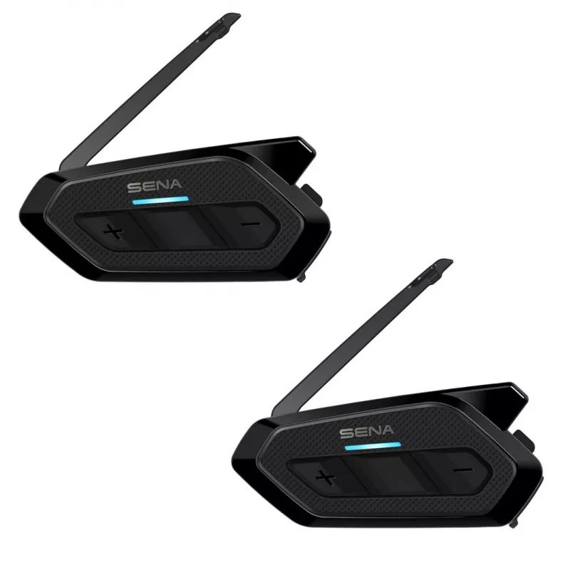 Sena Spider RT1 Dual Pack motorintercom