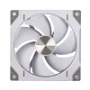 Phanteks D30-140 PWM Regular Airflow D-RGB behuizingsventilator 140 mm, wit, 3 stuks