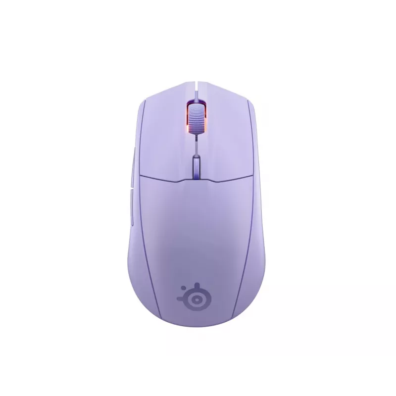 Muis Steelseries 62525 RF Wireless + Bluetooth
