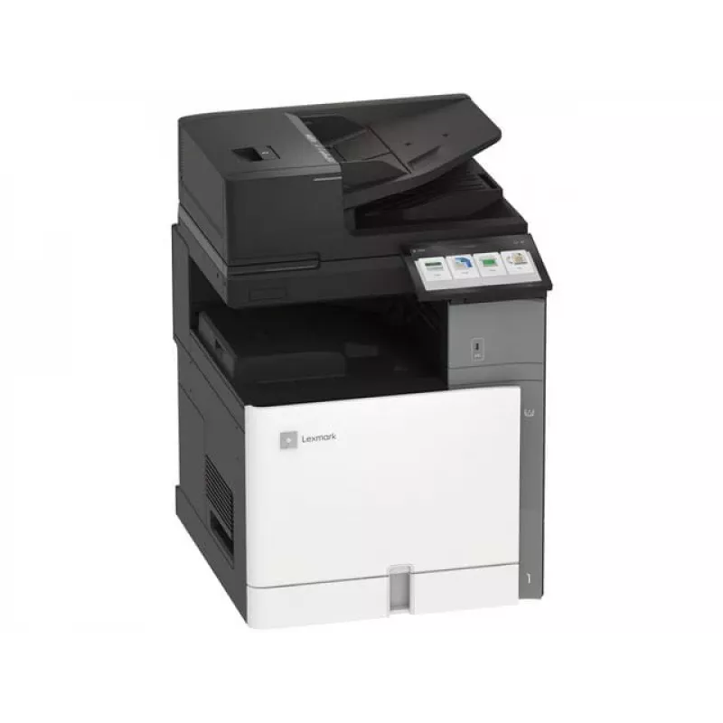 Printer Lexmark CX963se laser kleur