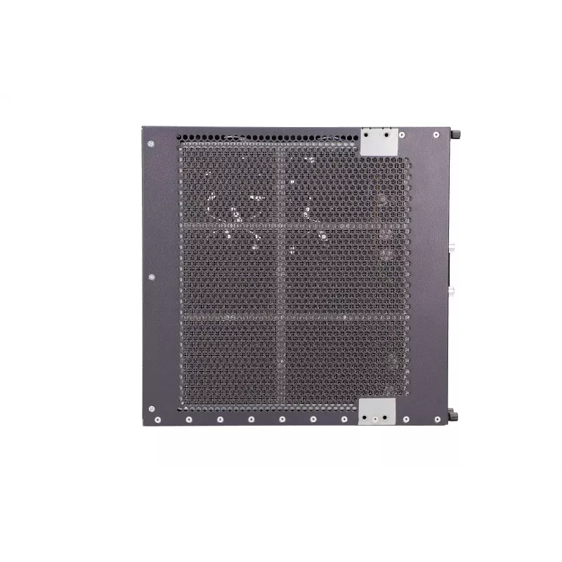 Huawei MA5683T OLT, 2x X2CS, 2x SCUN, 2x PRTE, zonder PON-kaart
