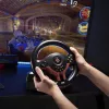 Subsonic Superdrive SV 250-S stuurwiel Red Edition