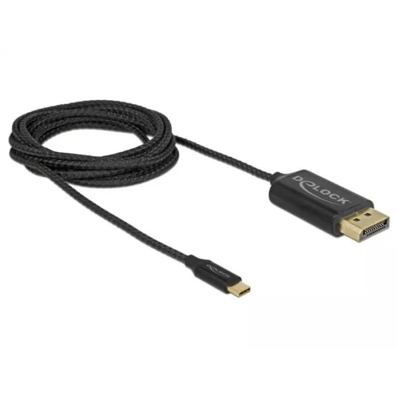 Videokabel-adapter DeLOCK 83710