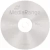 MediaRange - 50 x DVD-R - 4,7GB (120 min.) 16x - spindel (MR444)