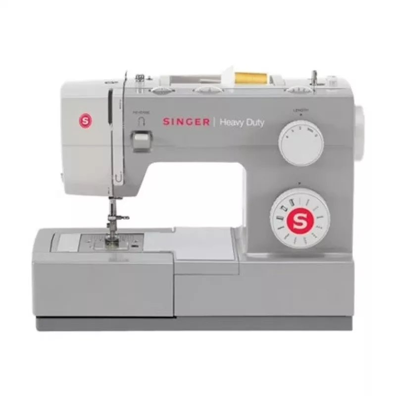 Naaimachine | Singer | SMC 4411 | aantal steken 11 | zilver