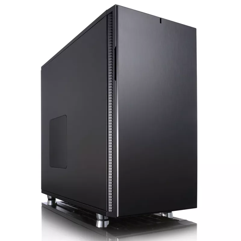 Fractal Design Define R5 midi tower zwart