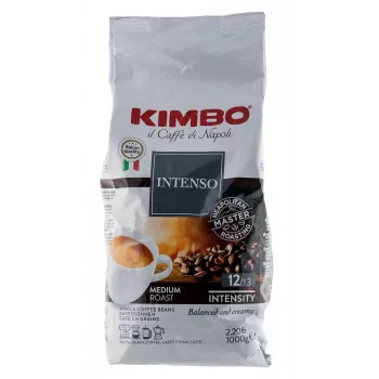 Kimbo Aroma Intenso 1 kg koffiebonen