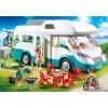 Actie/avontuur speelset Playmobil FamilyFun 70088