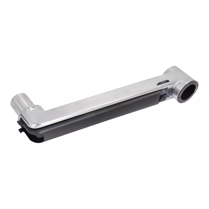 Uitbreidingsset Ergotron 45-362-026 zwart zilver aluminium