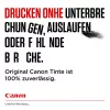 Canon CL-586 inktpatroon 1 stk. origineel standaardbereik