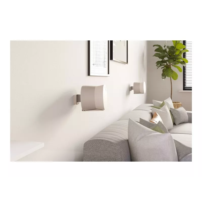 Wandhouder Vogel's SWM 4131 voor Sonos Era 300 luidspreker, wit