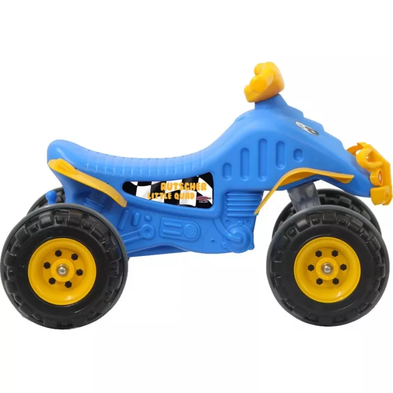 Zitquad Jamara Little Quad