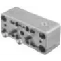 Bachmann kabel Snake Easy-Stop-2B2K - kabelgoot trekontlasting - zwart (930.091)