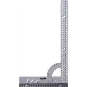 Winkelmeter KWB 067450 — staalconstructie 90°