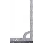 Hoekhaak KWB 067450 — staal constructie 90°