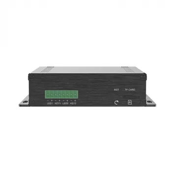 Gateway controller Fanvil PA3