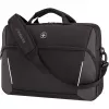 Laptoptas Wenger XE Compact Brief 16 met tabletvak, zwart