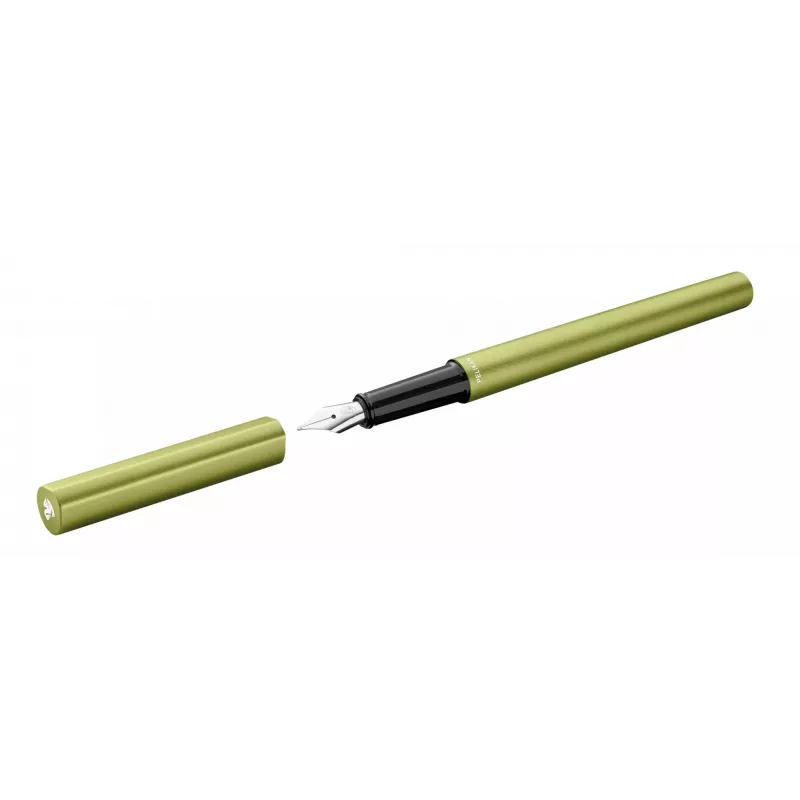 Vulpen Pelikan 823692 cartridgesysteem groen