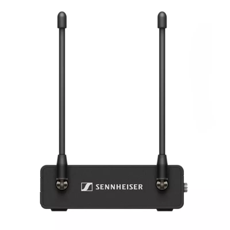 Sennheiser EW-DP ME 4 SET (R4-9) - cameraset met miniatuurzender en ME 4 microfoon (directioneel), 552-608 MHz
