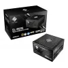 ASRock SL-850G Steel Legend voeding 850 W 20+4 pin ATX ATX B