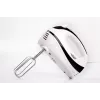 Adler AD 4205 handmixer zwart, wit 300 W