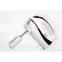Adler AD 4205 handmixer zwart, wit 300 W