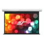 Projectiescherm gemotoriseerd Elite Screens Saker SK120XHW-E10
