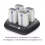 Everactive NC109 AC acculader