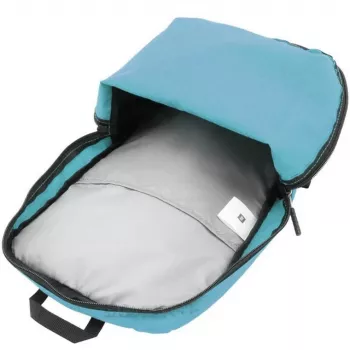 Rugzak Xiaomi Mi Casual Daypack – Polyester, blauw, 255×130×340 mm