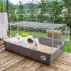 FERPLAST Rabbit 100 – kooi