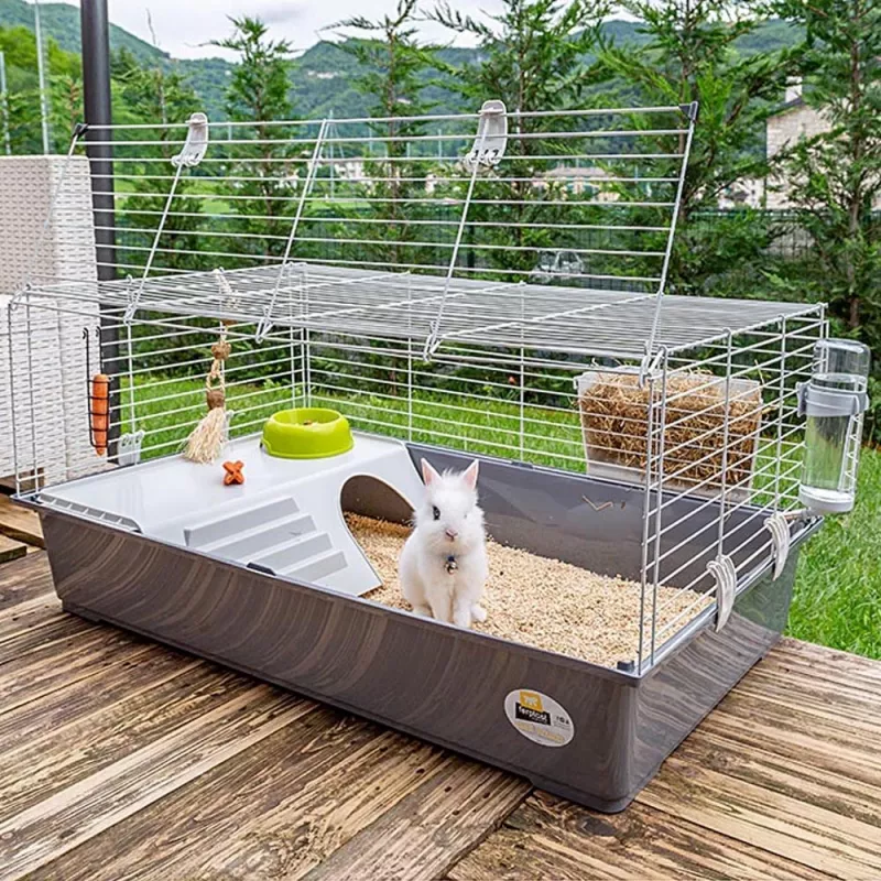 FERPLAST Rabbit 100 – kooi