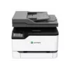 Multifunctionele printer Lexmark CX331adwe laser kleur