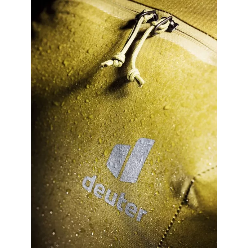 Fietsrugzak - Deuter Plamort 12