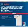 Bosch Expert M480 schuurnet