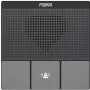 Intercom Grandstream A10W SIP Mini IP54 PoE – wandluidspreker met weerbescherming