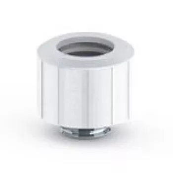 BitsPower Artemis Advanced Multi-Link, 14 mm buitendiameter, Arctic White Multi-Link-aansluitingen