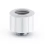 BitsPower Artemis Advanced Multi-Link, 14 mm buitendiameter, Arctic White Multi-Link-aansluitingen