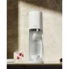 SodaStream Sodamaker Terra Megapack QC wit met 3 flessen (2270213)