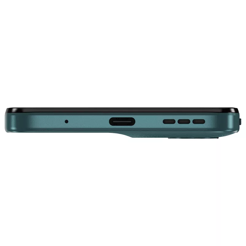 Motorola moto g05 16.9 cm (6.67 inch) Dual SIM Android 15 4G USB Type-C 4 GB 256 GB 5200 mAh groen