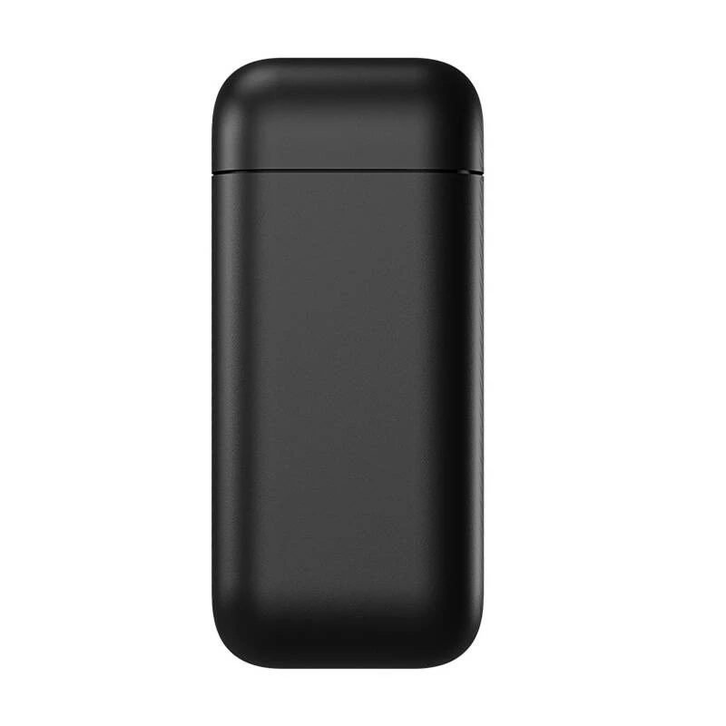 Driekanaals oplader Telesin S0-BCG-02-TIS voor DJI Action4/3/5pro — laadstation voor 3 accu's