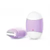 Dixix Travel Lady trimmer, DLT1100, paars, EU